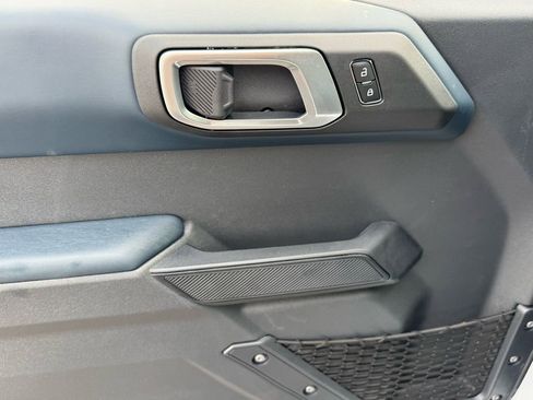 New 2026 Ford Bronco Heritage Edition AWD/4WD image 9