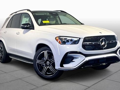 New 2026 Mercedes-Benz GLE 350 4MATIC image 19