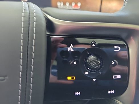 New 2026 INFINITI QX80 Autograph w/ Autograph Exterior Package image 45