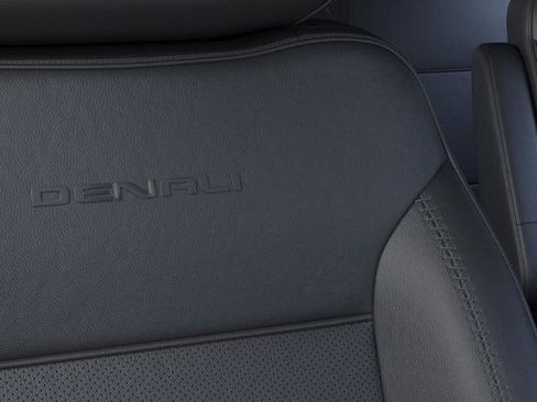 New 2026 GMC Yukon Denali AWD/4WD image 63