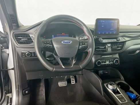 Used 2023 Ford Escape ST-Line image 24