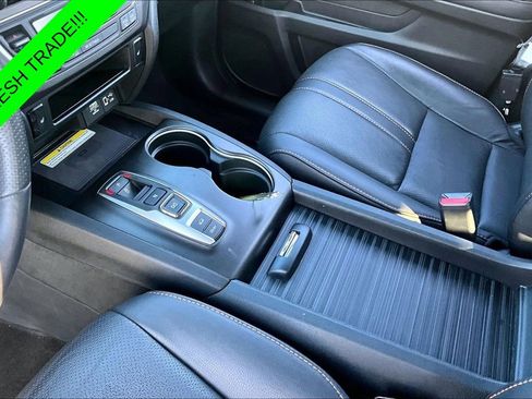 Used 2023 Honda Passport TrailSport image 18