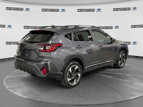 Certified 2024 Subaru Crosstrek 2.5i Limited AWD/4WD image 5