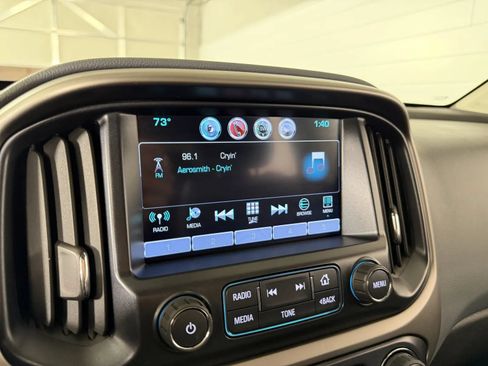 Used 2016 Chevrolet Colorado Z71 AWD/4WD image 20