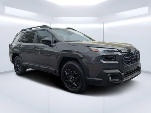 New 2026 Subaru Outback Limited AWD/4WD image 1