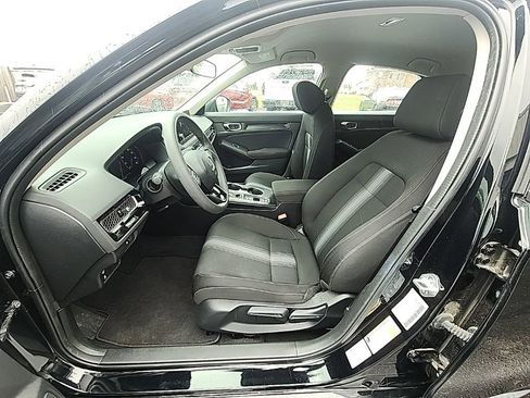 Used 2023 Honda Civic LX image 12