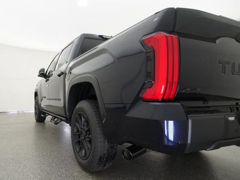 New 2026 Toyota Tundra SR5 AWD/4WD image 22