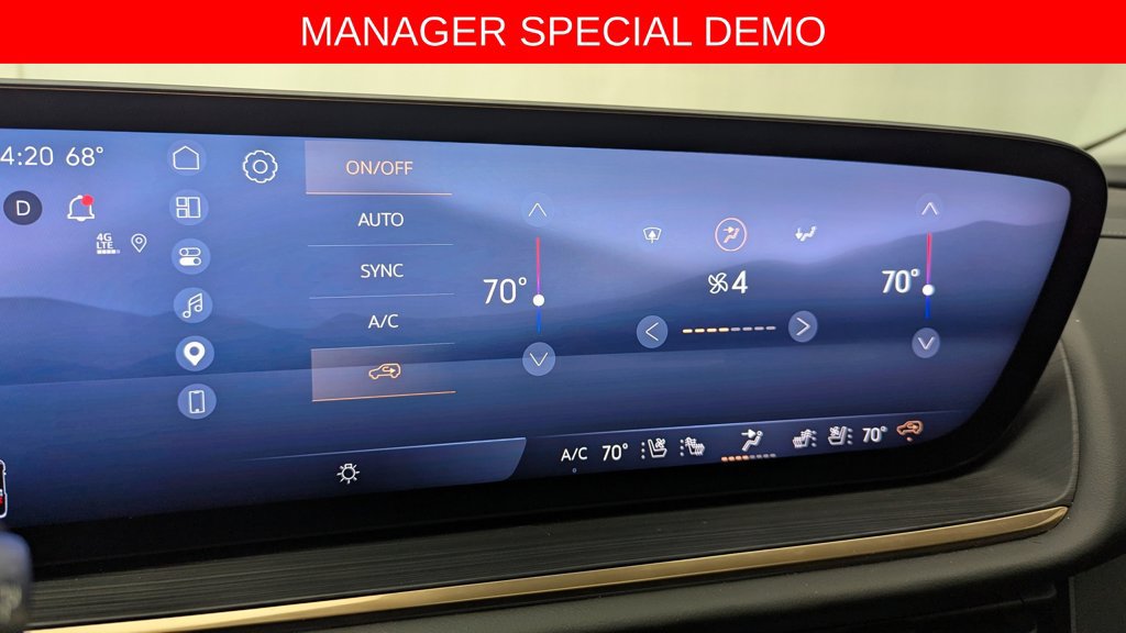 Used 2026 Buick Envision Avenir AWD/4WD image 15