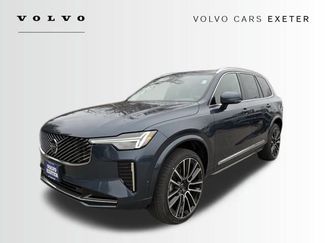 New 2026 Volvo XC90 B6 Plus w/ Protection Package Premier video 1