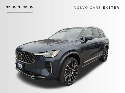 New 2026 Volvo XC90 B6 Plus w/ Protection Package Premier image 1