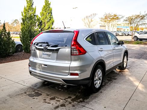 Used 2015 Honda CR-V EX image 10