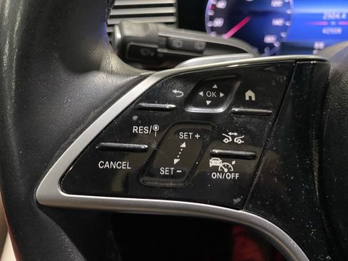 Certified 2024 Mercedes-Benz GLS 450 4MATIC image 11
