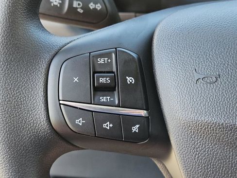 New 2025 Ford Maverick XLT w/ Equipment Group 302A image 18