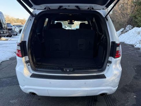 Used 2023 Dodge Durango GT image 12