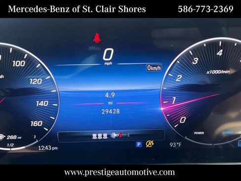 Used 2024 Mercedes-Benz GLC 300 4MATIC image 26