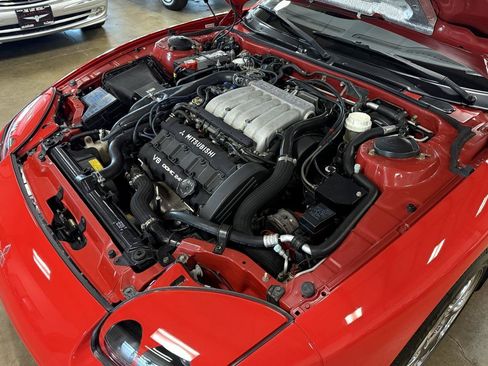 Used 1995 Mitsubishi 3000GT VR-4 AWD/4WD image 55