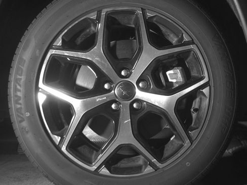 Used 2025 Jeep Compass Limited image 13