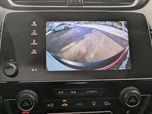 Used 2019 Honda CR-V EX-L image 16