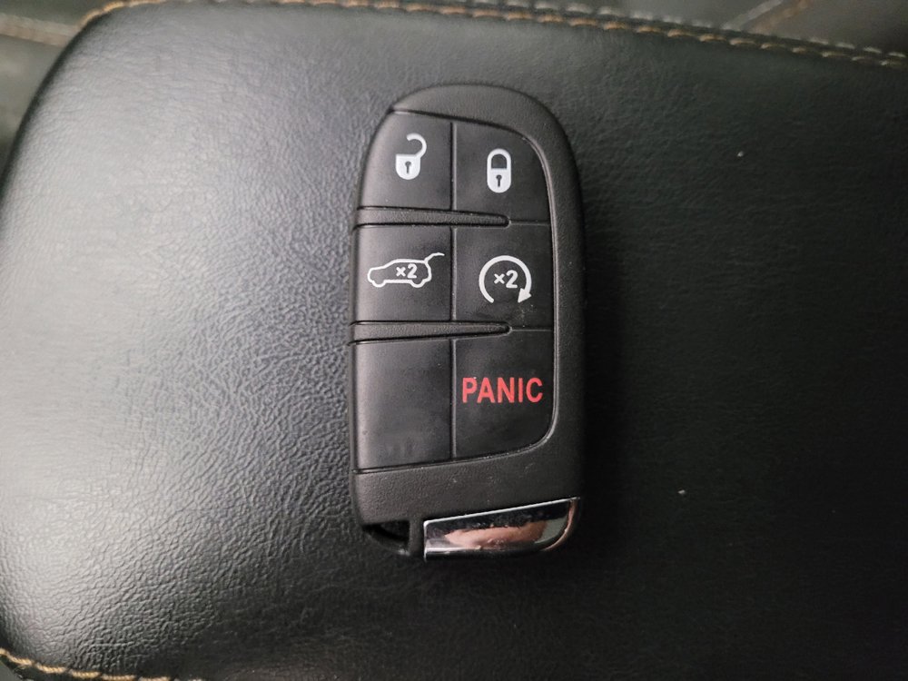 Used 2019 Jeep Compass Sport FWD image 32