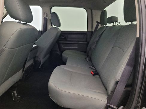 Used 2015 RAM 1500 Express AWD/4WD image 18