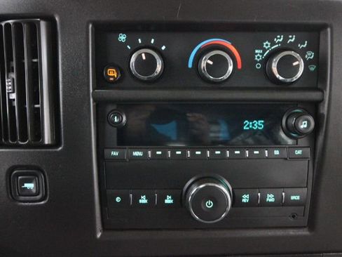 Used 2022 Chevrolet Express 2500 Extended w/ Driver Convenience Package RWD image 22