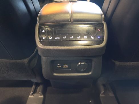 Used 2024 INFINITI QX60 Luxe AWD/4WD image 30