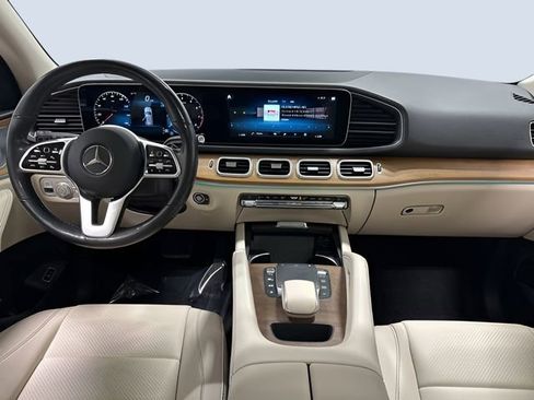 Used 2021 Mercedes-Benz GLE 350 4MATIC image 13