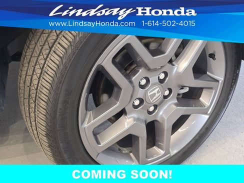 Used 2023 Honda Passport EX-L image 25