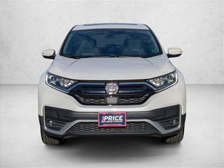 Certified 2022 Honda CR-V EX video 2