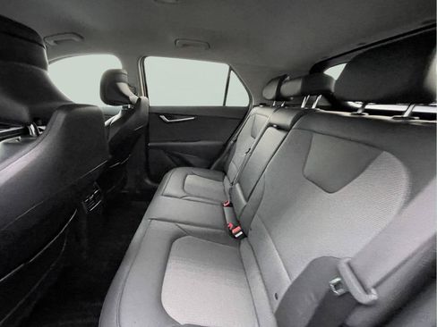 Used 2024 Kia Niro EX FWD image 15