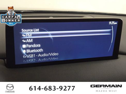 Used 2024 MAZDA CX-5 AWD 2.5 S w/ Preferred Package image 24