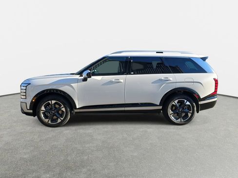 New 2026 Hyundai Palisade Limited FWD image 8