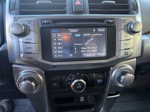 Used 2019 Toyota 4Runner SR5 image 24