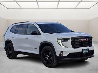 Used 2024 GMC Acadia Elevation w/ Black Edition video 1