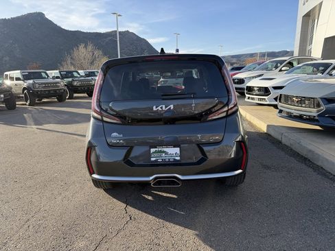 Certified 2024 Kia Soul GT-Line w/ Option Group 020 image 32