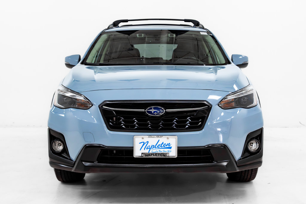 Used 2019 Subaru Crosstrek 2.0i Limited w/ Moonroof Package AWD/4WD image 4