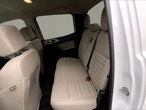 Used 2021 Ford Ranger XLT w/ Equipment Group 301A Mid image 26