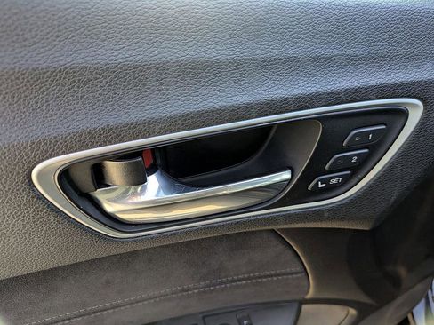 Used 2018 Acura TLX w/A-SPEC Pkg image 15