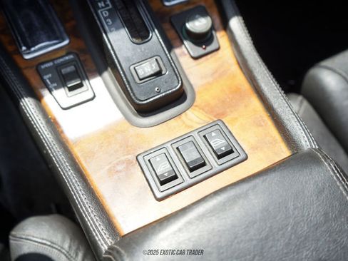 Used 1994 Jaguar XJS 4.0 Convertible RWD image 43