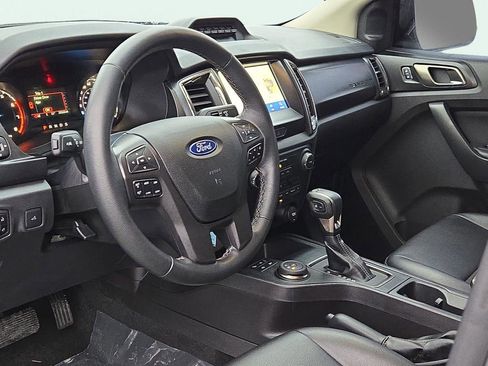 Used 2023 Ford Ranger XLT w/ Tremor Off-Road Package image 17