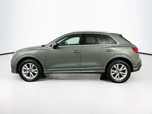Used 2025 Audi Q3 2.0T Premium AWD/4WD image 4