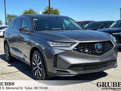 New 2026 Acura MDX w/ Technology Package