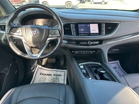 Used 2022 Buick Enclave Premium w/ Surround and Sites Package image 29