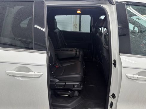 Used 2023 Honda Odyssey Sport image 17