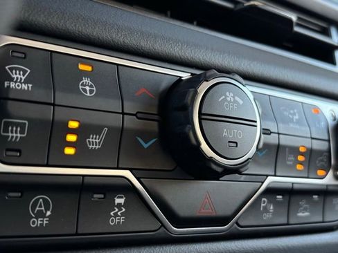 New 2026 Jeep Wrangler Unlimited Rubicon image 34