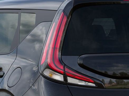 New 2025 Kia Soul S image 12