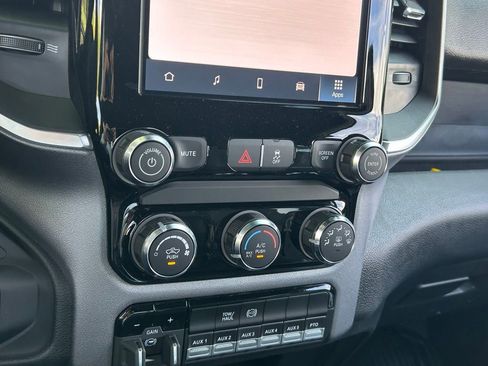 New 2025 RAM 3500 Big Horn image 50