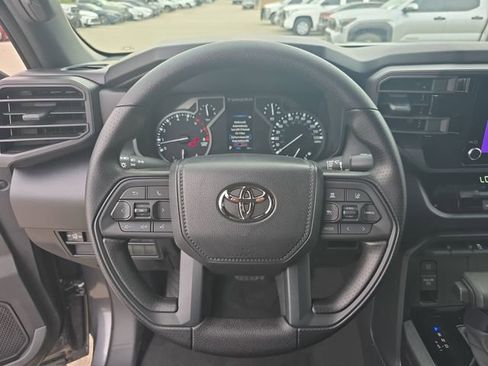 New 2026 Toyota Tundra SR image 14