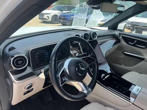 Certified 2024 Mercedes-Benz GLC 300 4MATIC image 11