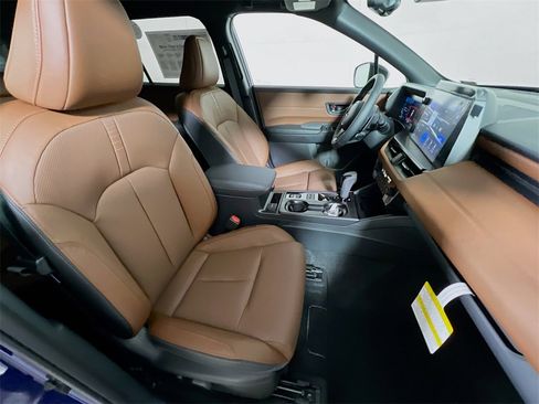 New 2026 Subaru Outback Touring XT image 22